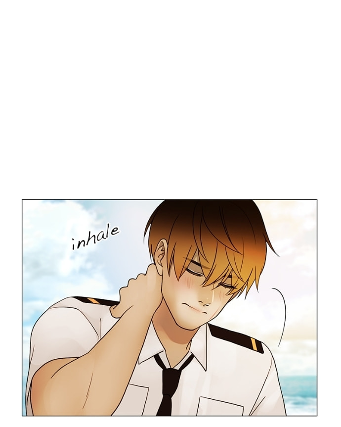 Siren's Lament Chapter 183 page 71 - 