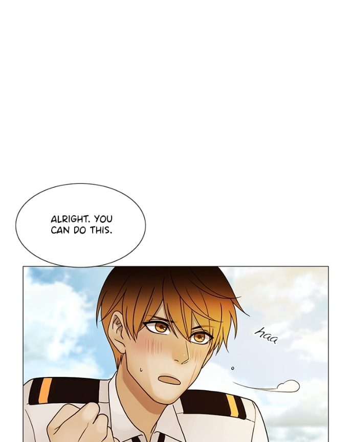 Siren's Lament Chapter 183 page 72 - 