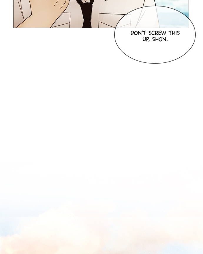 Siren's Lament Chapter 183 page 73 - 