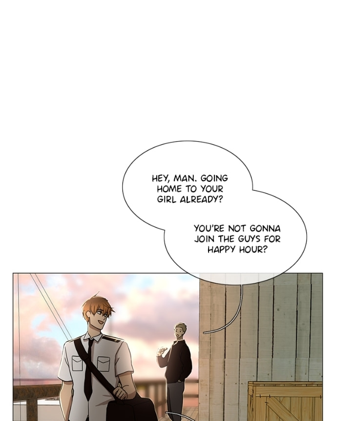 Siren's Lament Chapter 183 page 75 - 