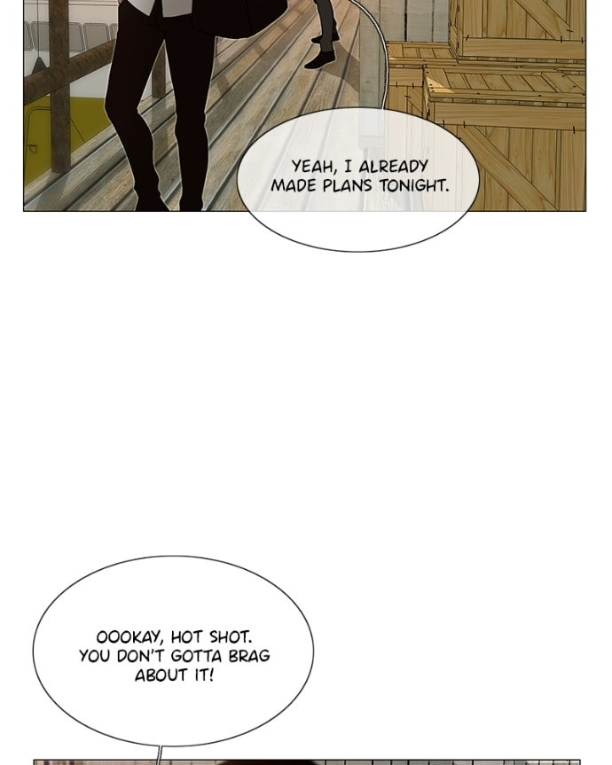 Siren's Lament Chapter 183 page 76 - 
