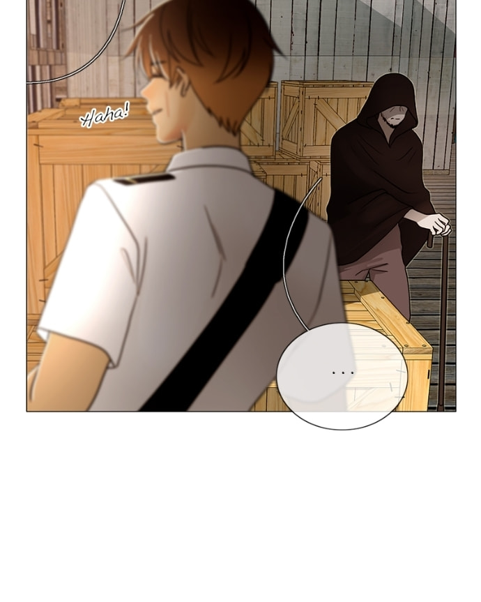 Siren's Lament Chapter 183 page 77 - 