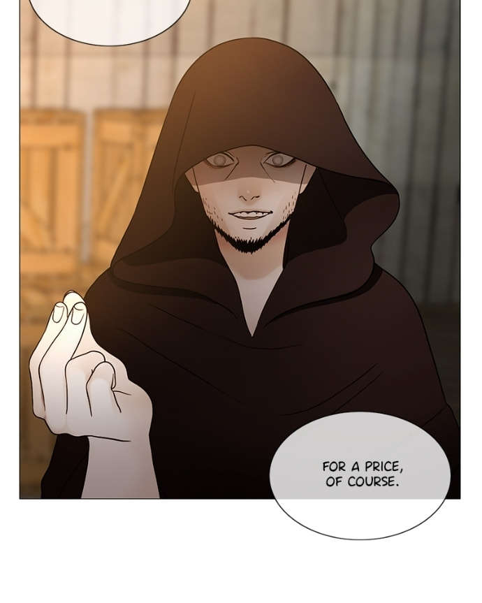 Siren's Lament Chapter 183 page 81 - 