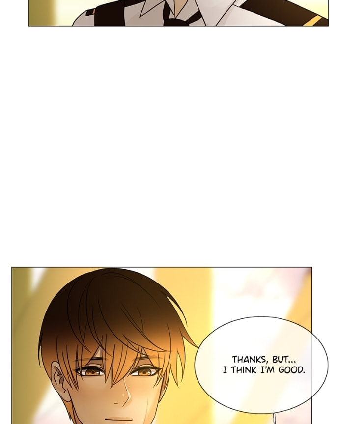 Siren's Lament Chapter 183 page 83 - 