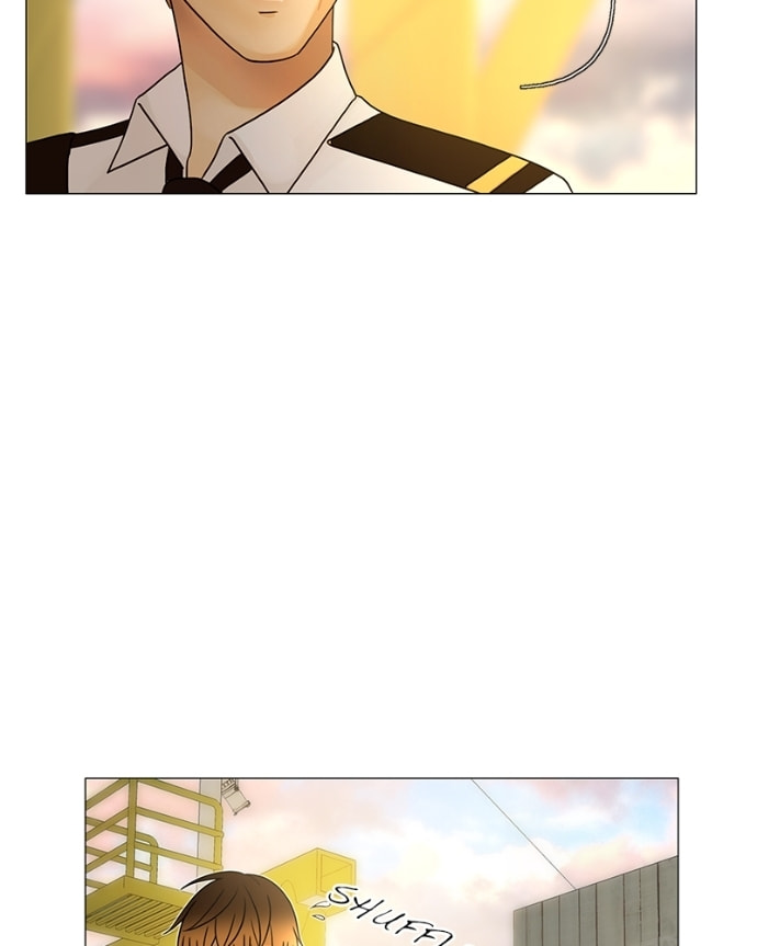 Siren's Lament Chapter 183 page 84 - 
