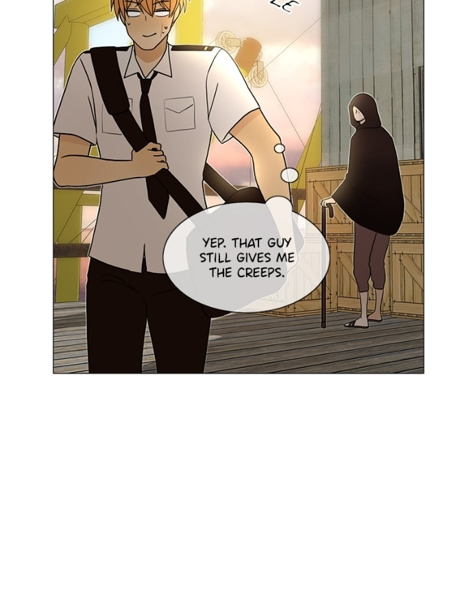 Siren's Lament Chapter 183 page 85 - 