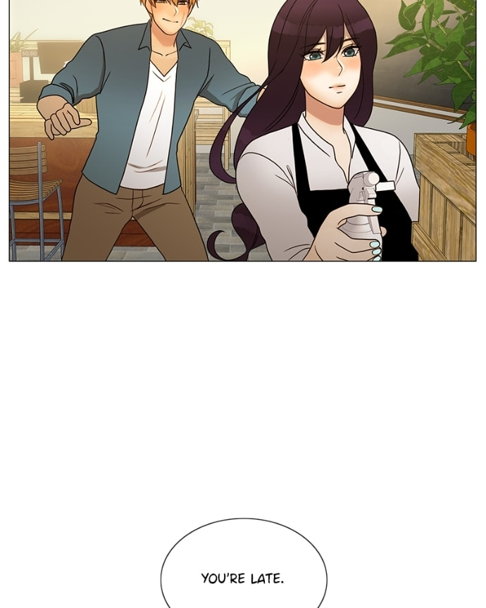Siren's Lament Chapter 183 page 89 - 