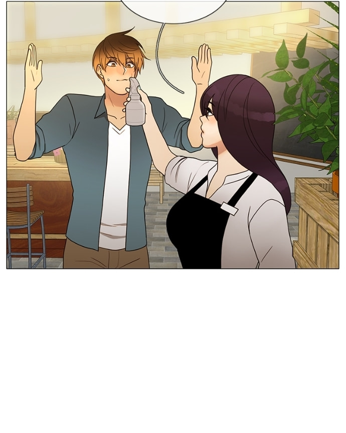 Siren's Lament Chapter 183 page 90 - 