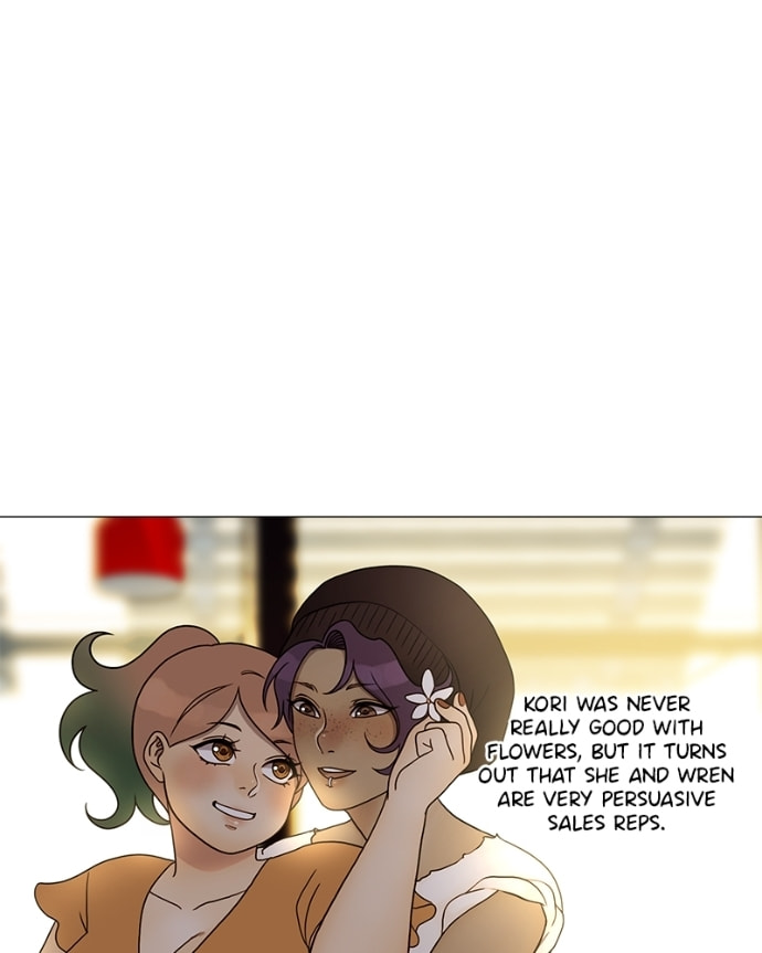 Siren's Lament Chapter 183 page 10 - 
