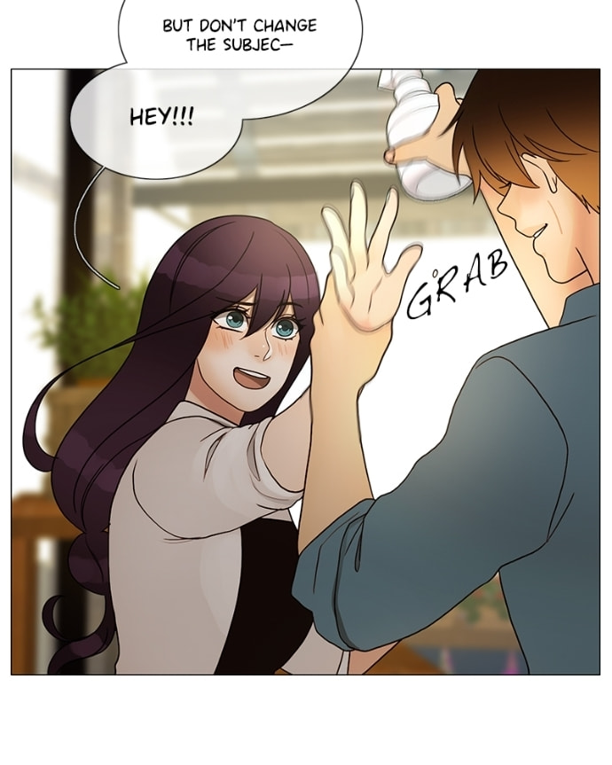 Siren's Lament Chapter 183 page 94 - 