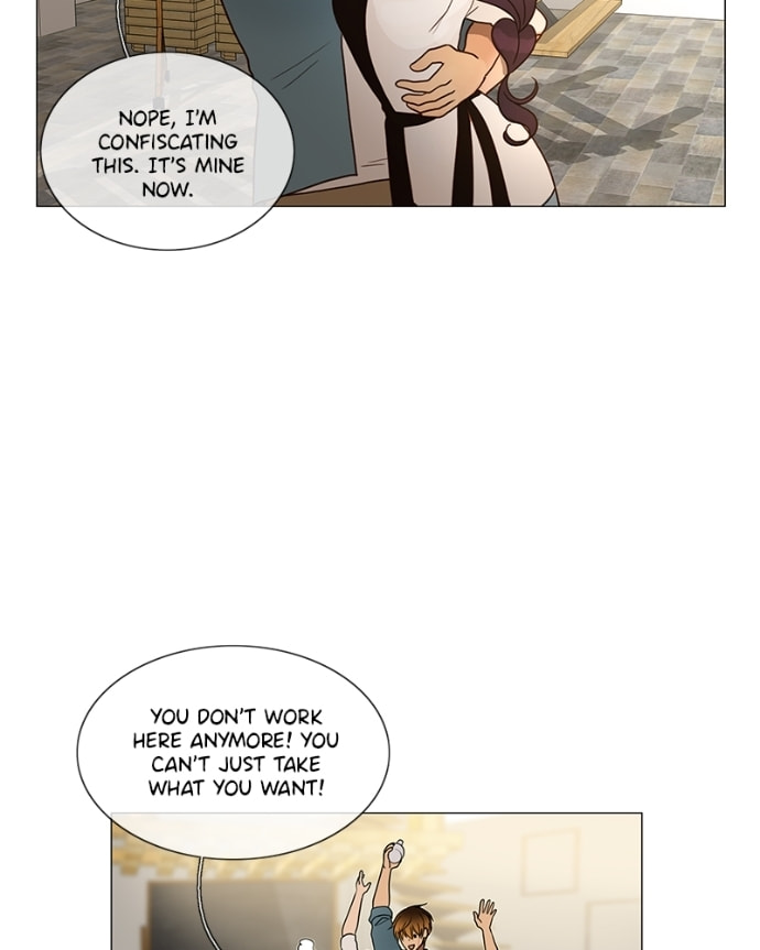 Siren's Lament Chapter 183 page 96 - 