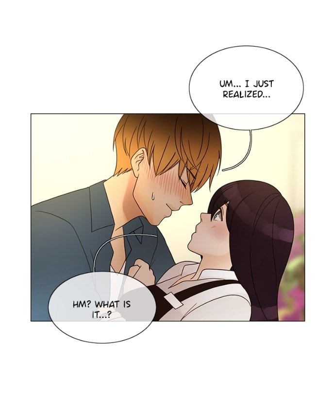 Siren's Lament Chapter 183 page 99 - 