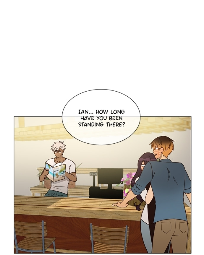 Siren's Lament Chapter 183 page 100 - 