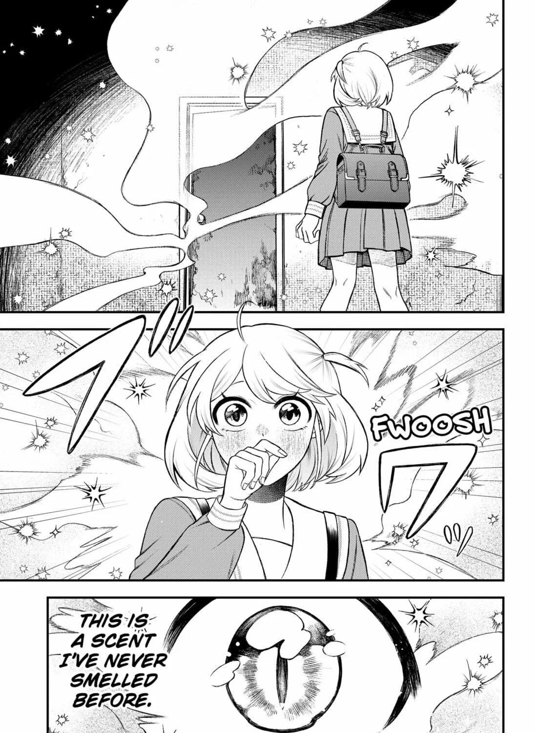 Sirens Won't Sing For You Chapter 1 page 77 - 