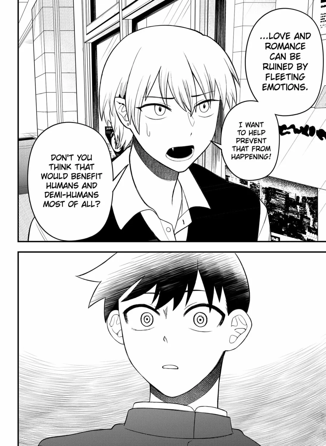 Sirens Won't Sing For You Chapter 10 page 27 - 