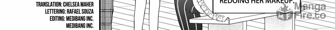 Sirens Won't Sing For You Chapter 11 page 12 - 