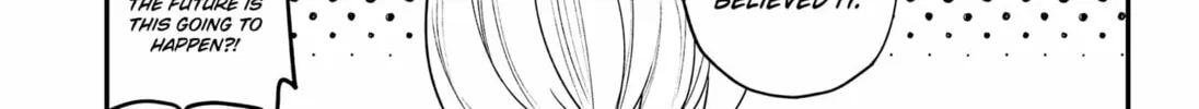 Sirens Won't Sing For You Chapter 19 page 22 - 