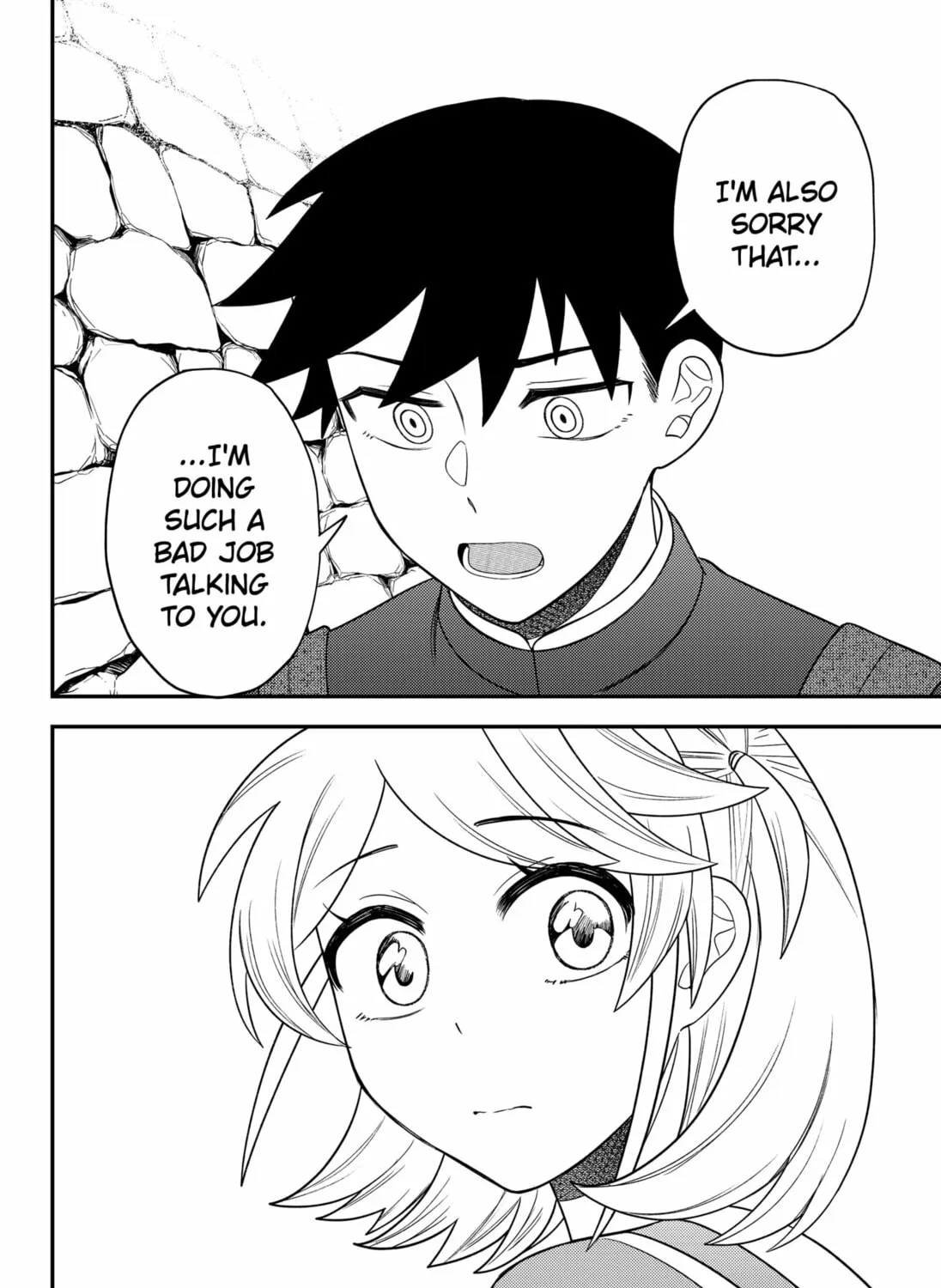 Sirens Won't Sing For You Chapter 19 page 27 - 
