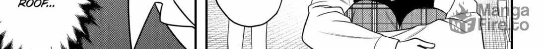 Sirens Won't Sing For You Chapter 19 page 10 - 