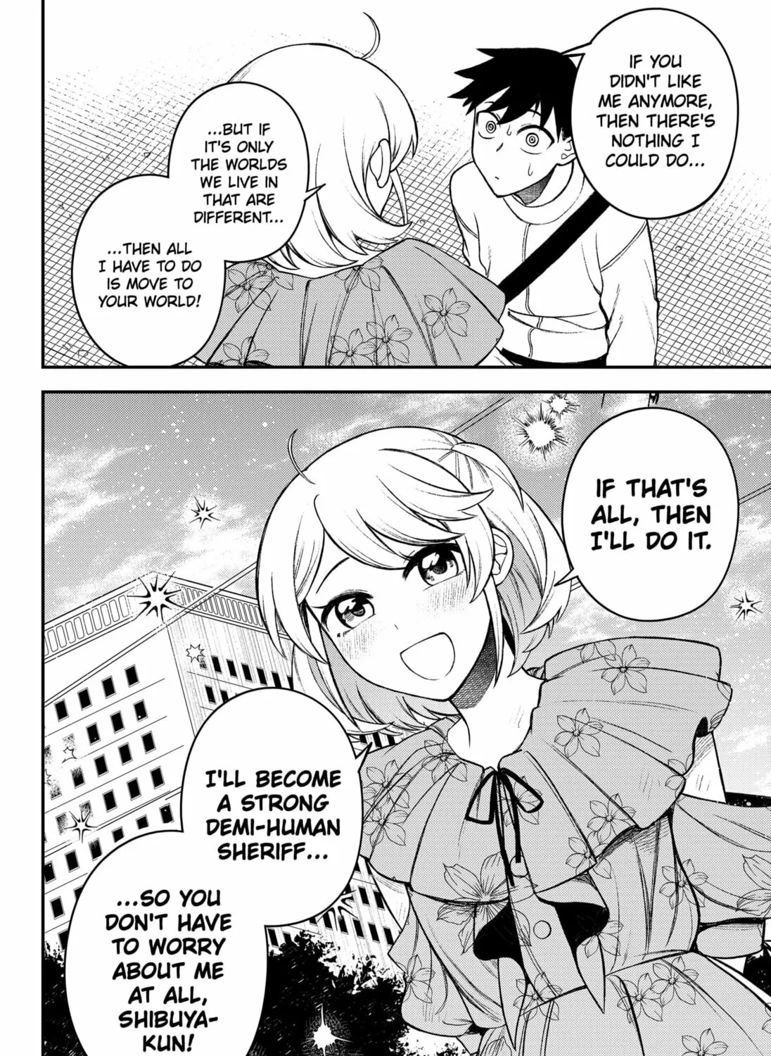 Sirens Won't Sing For You Chapter 2 page 103 - 