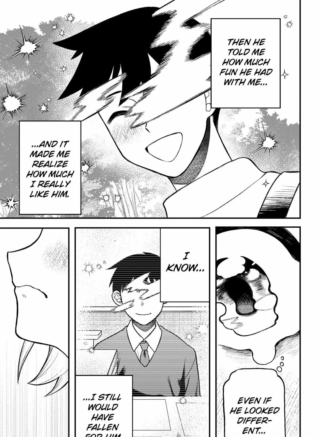 Sirens Won't Sing For You Chapter 2 page 69 - 