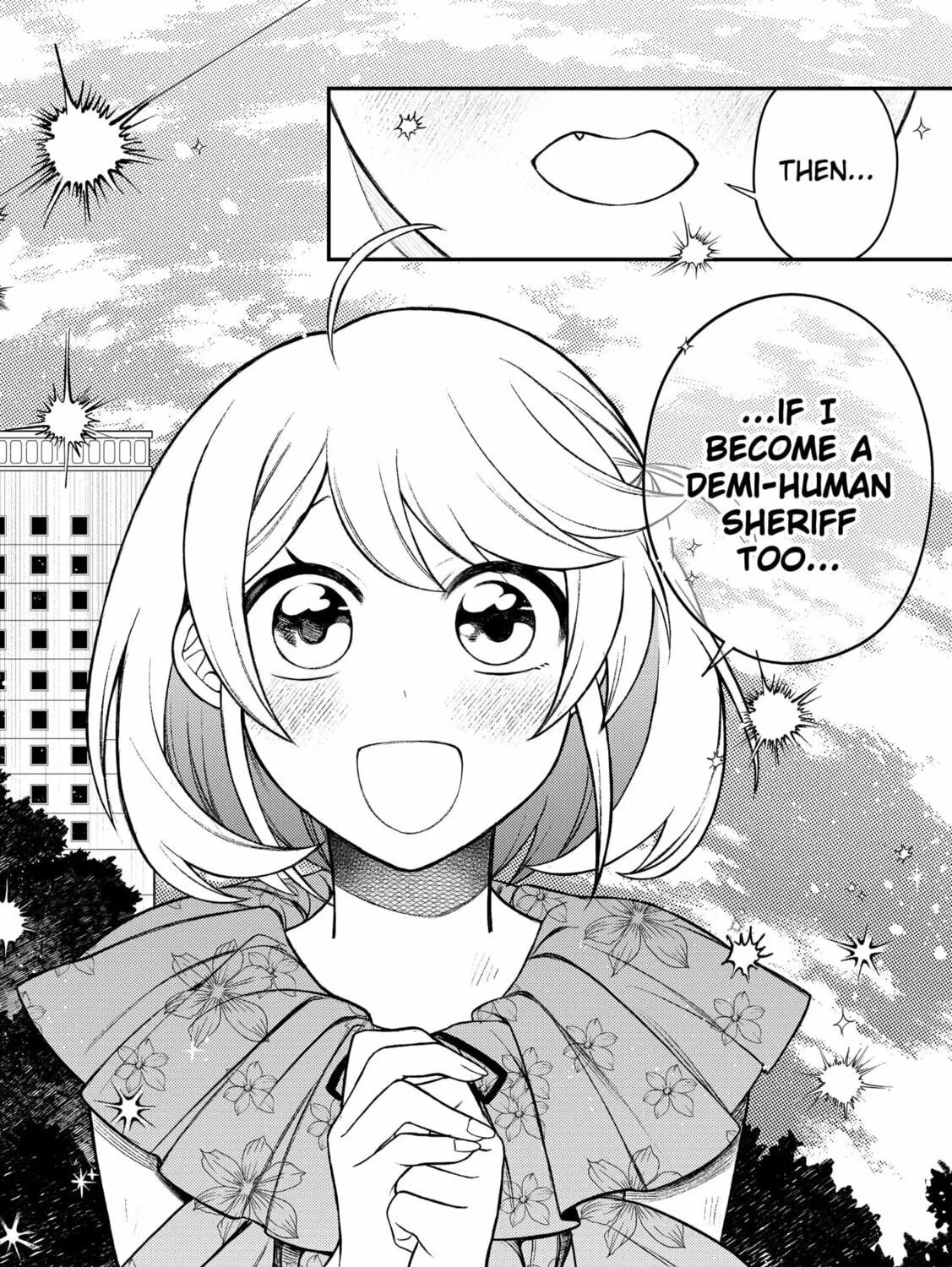 Sirens Won't Sing For You Chapter 2 page 99 - 