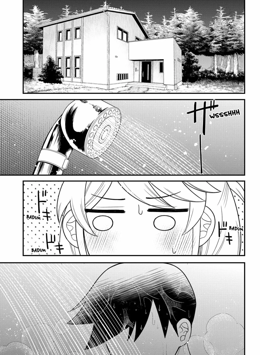 Sirens Won't Sing For You Chapter 20 page 13 - 