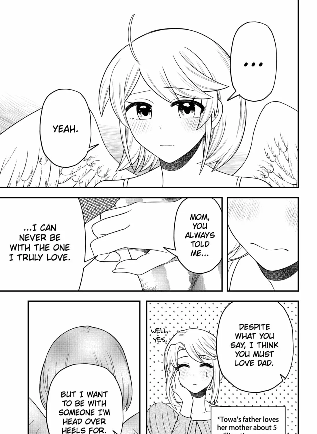 Sirens Won't Sing For You Chapter 20 page 25 - 