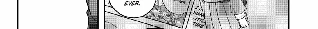 Sirens Won't Sing For You Chapter 21 page 16 - 