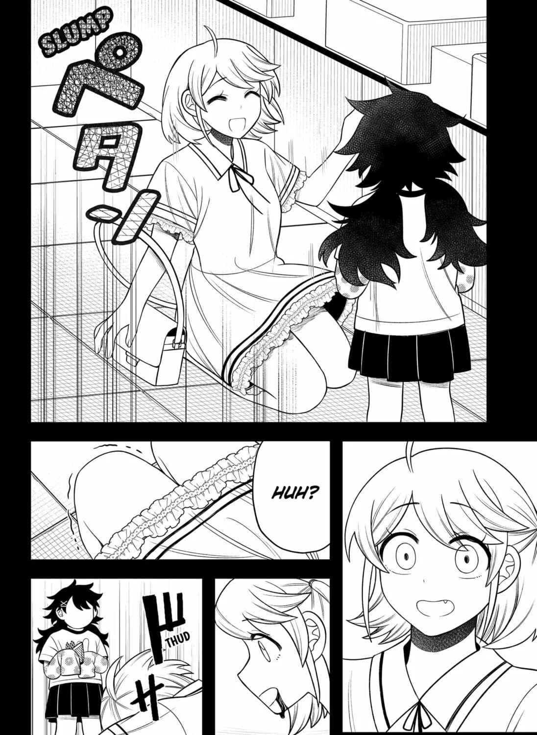 Sirens Won't Sing For You Chapter 26 page 11 - 