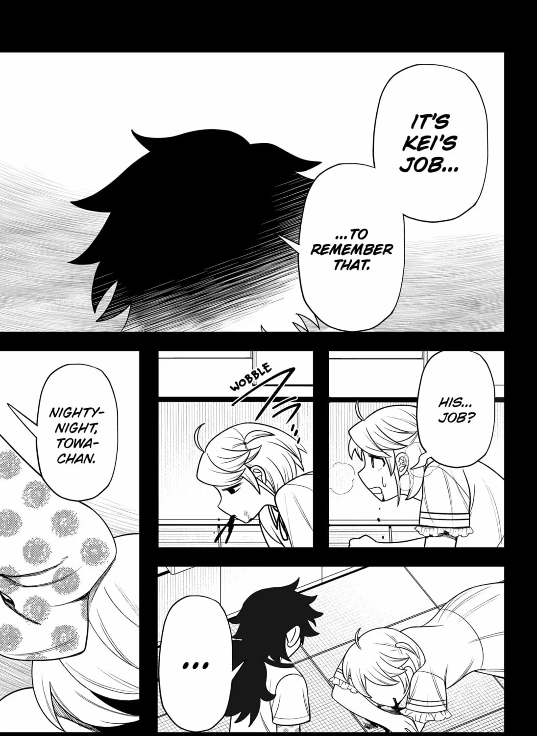 Sirens Won't Sing For You Chapter 26 page 21 - 