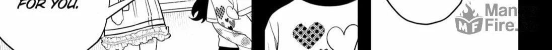 Sirens Won't Sing For You Chapter 26 page 6 - 