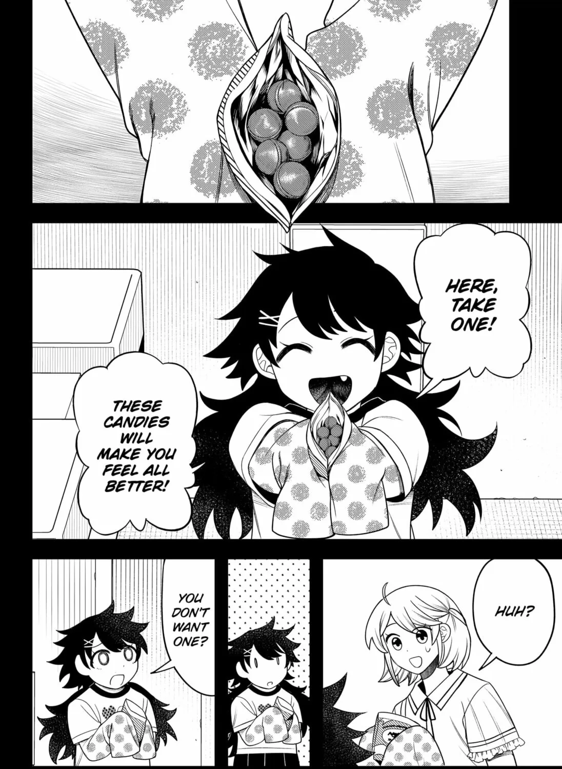 Sirens Won't Sing For You Chapter 26 page 7 - 