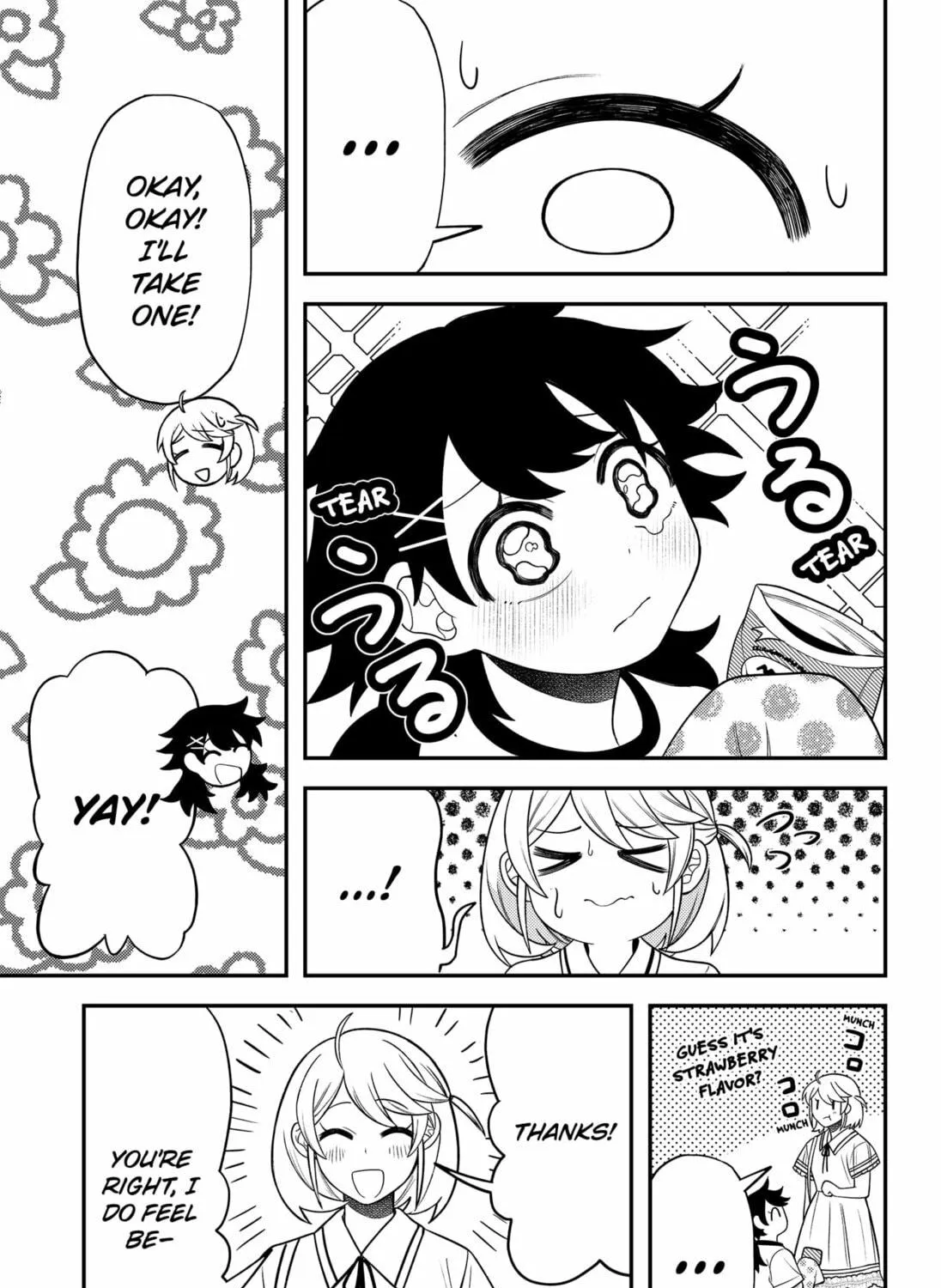Sirens Won't Sing For You Chapter 26 page 9 - 