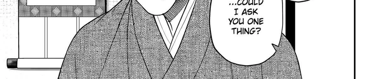 Sirens Won't Sing For You Chapter 28 page 18 - 