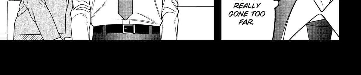 Sirens Won't Sing For You Chapter 28 page 10 - 