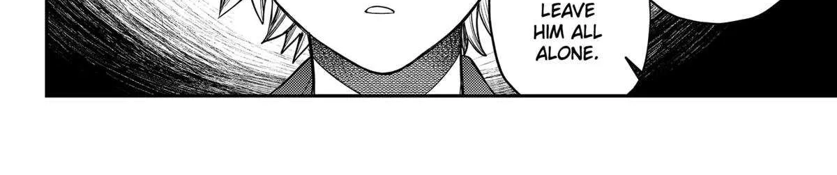 Sirens Won't Sing For You Chapter 29 page 32 - 