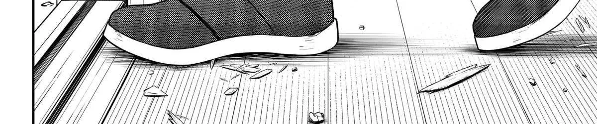Sirens Won't Sing For You Chapter 29 page 36 - 