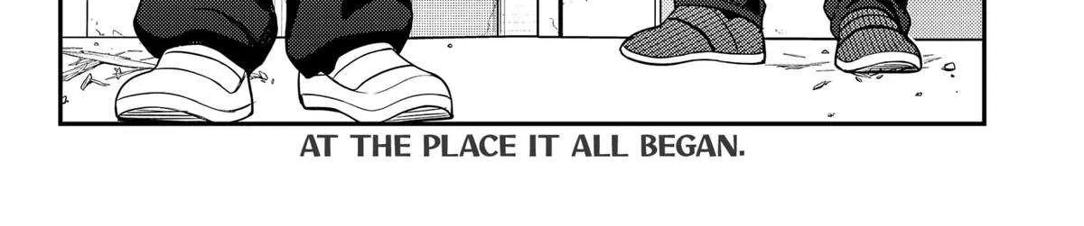 Sirens Won't Sing For You Chapter 29 page 40 - 