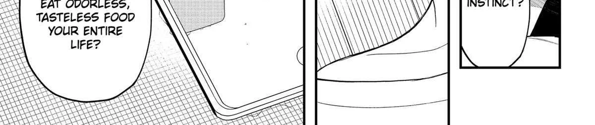 Sirens Won't Sing For You Chapter 30 page 11 - 