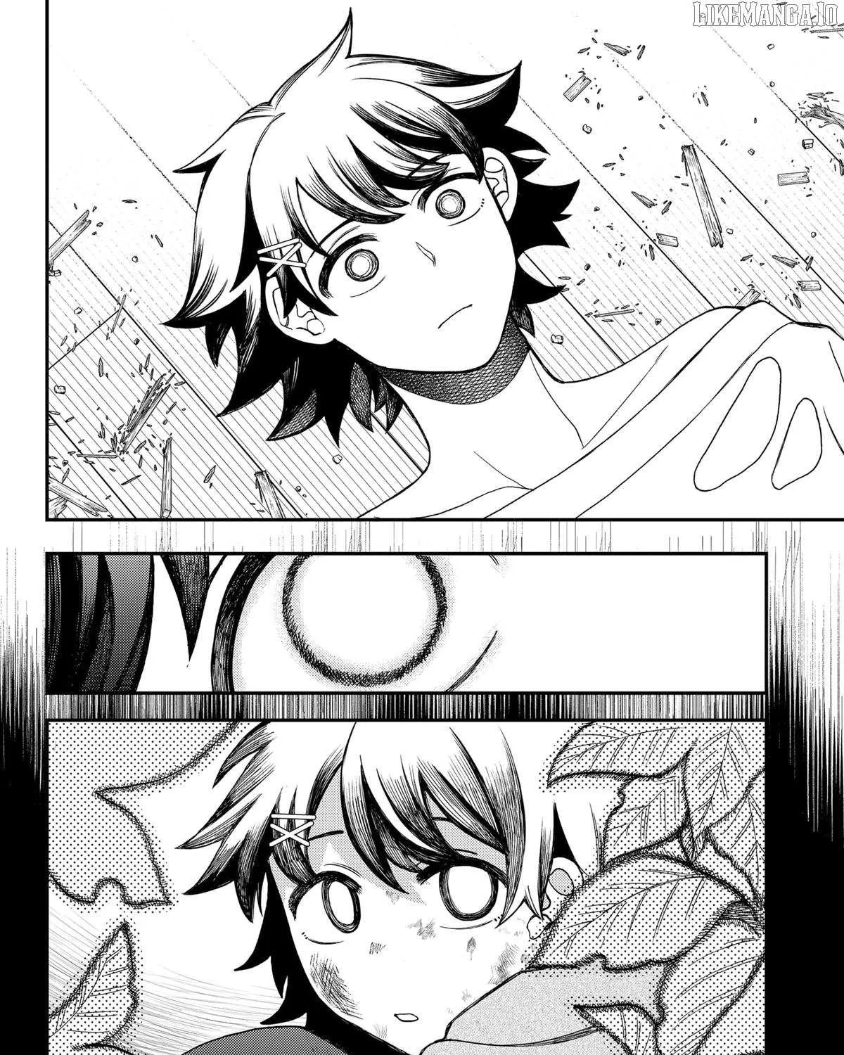 Sirens Won't Sing For You Chapter 30 page 16 - 