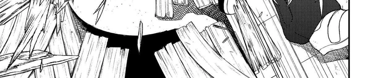 Sirens Won't Sing For You Chapter 30 page 35 - 