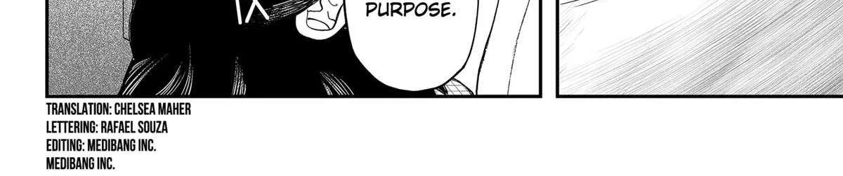 Sirens Won't Sing For You Chapter 30 page 9 - 