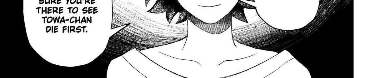 Sirens Won't Sing For You Chapter 31 page 35 - 