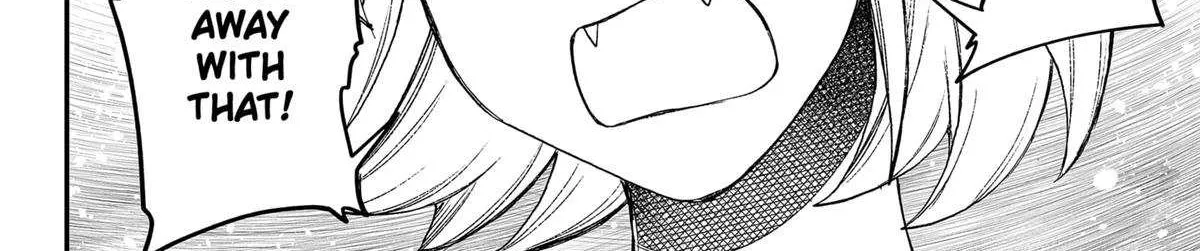 Sirens Won't Sing For You Chapter 31 page 37 - 