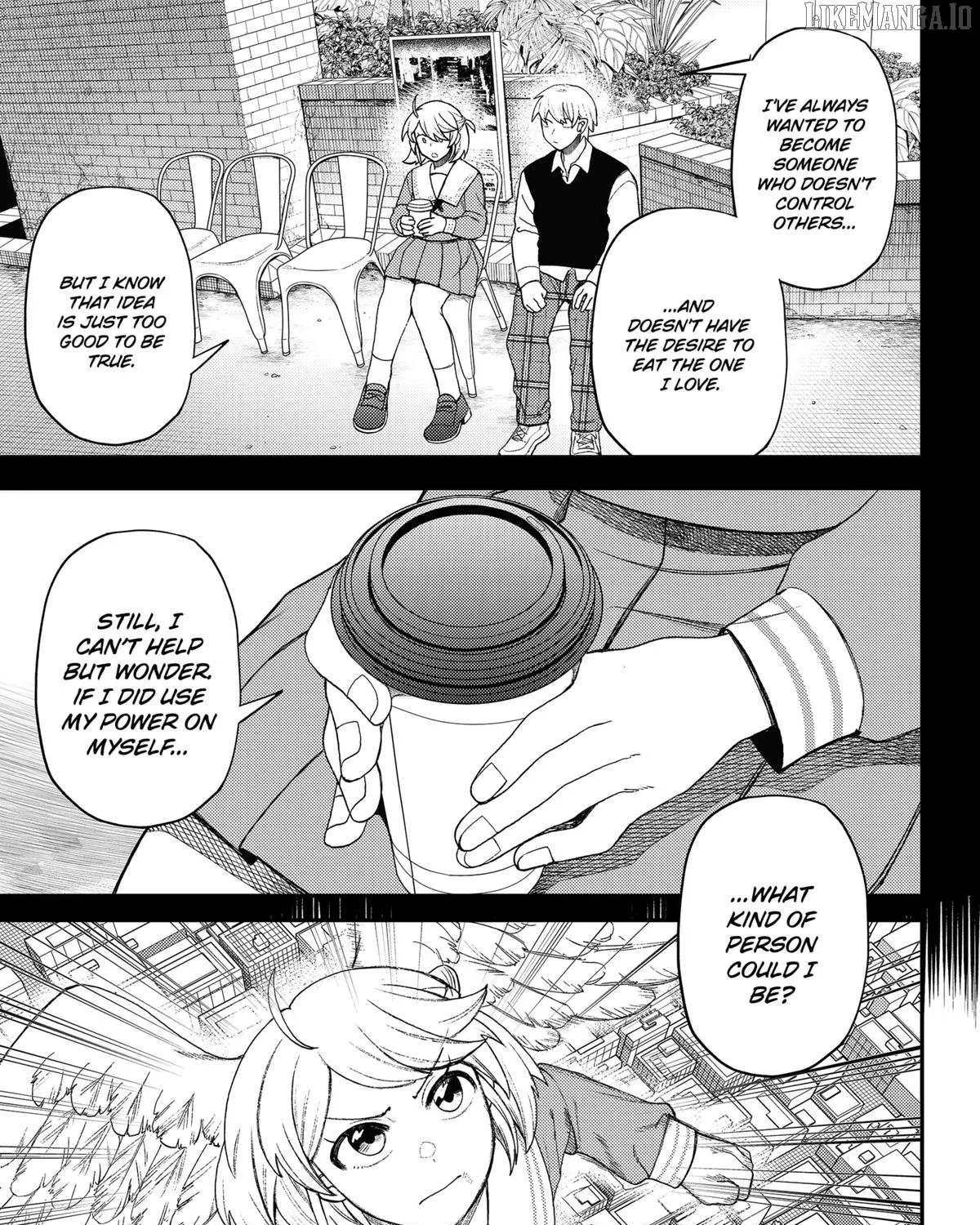 Sirens Won't Sing For You Chapter 33 page 14 - 