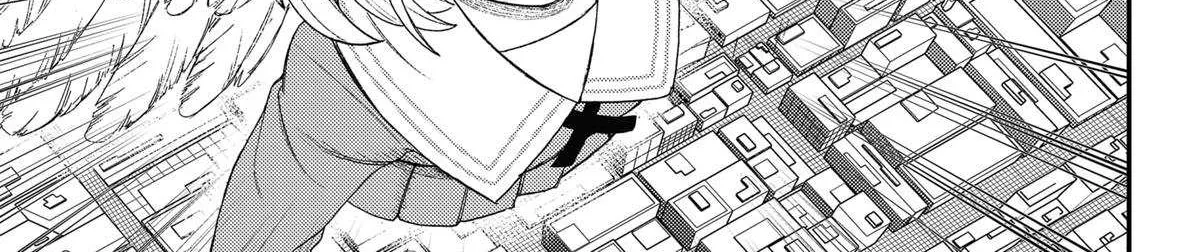 Sirens Won't Sing For You Chapter 33 page 15 - 