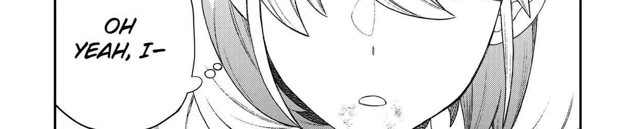 Sirens Won't Sing For You Chapter 33 page 31 - 