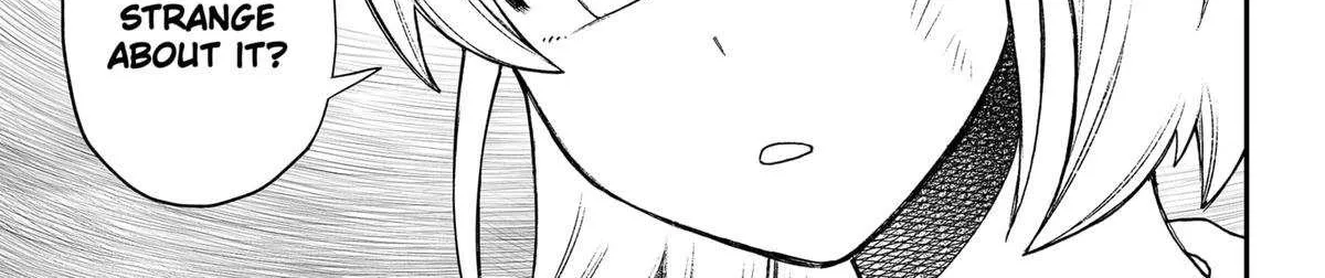 Sirens Won't Sing For You Chapter 33 page 35 - 