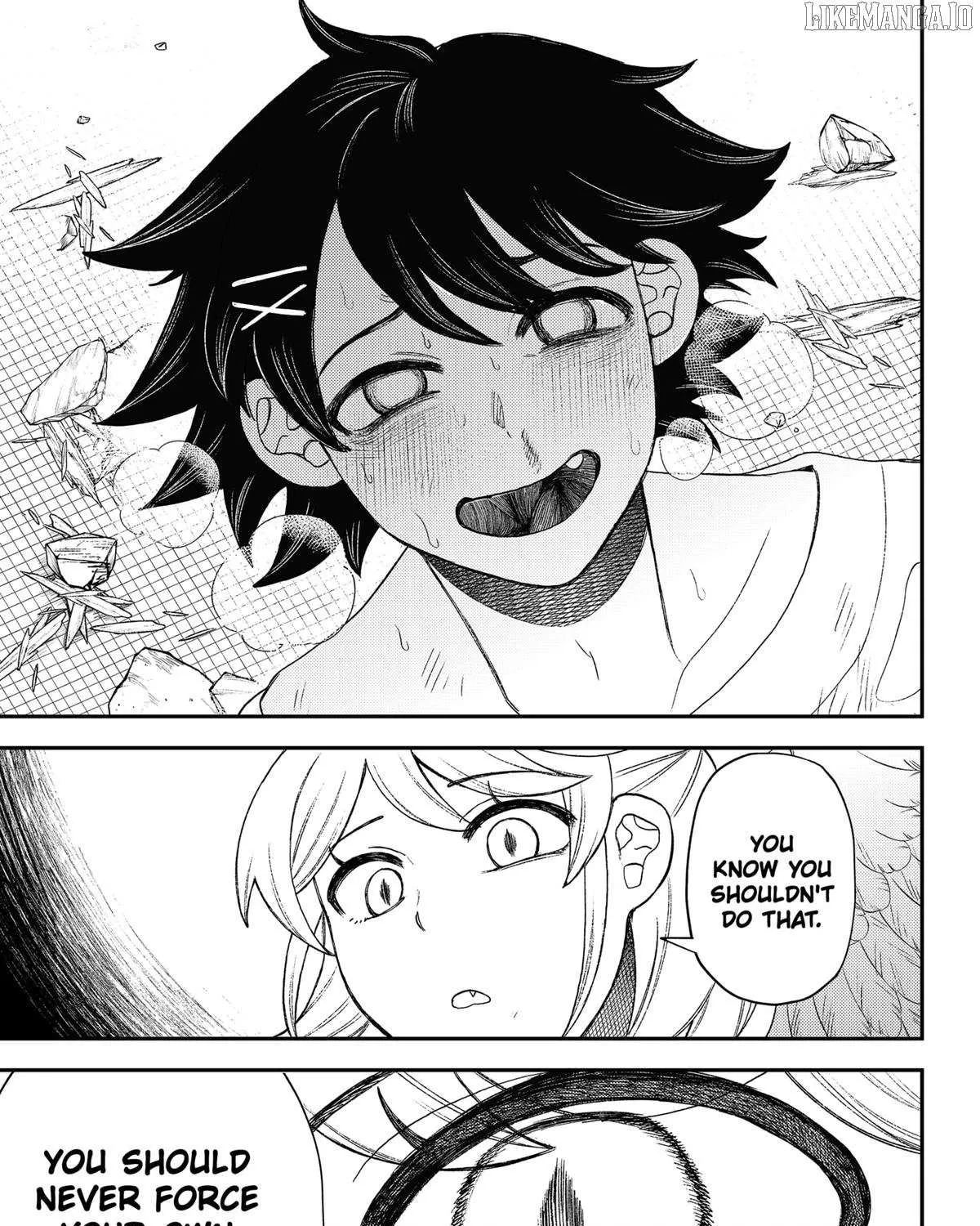 Sirens Won't Sing For You Chapter 33 page 42 - 